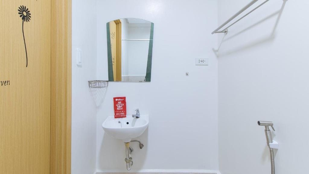 Apartamento Reddoorz Premium @ Smdc Fairview Ciudad Quezon Exterior foto