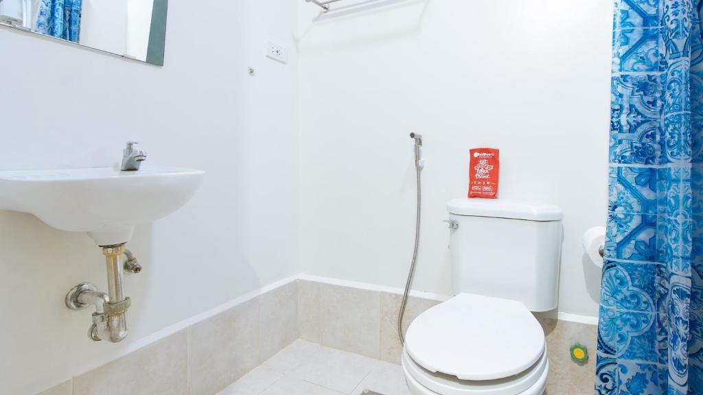 Apartamento Reddoorz Premium @ Smdc Fairview Ciudad Quezon Exterior foto