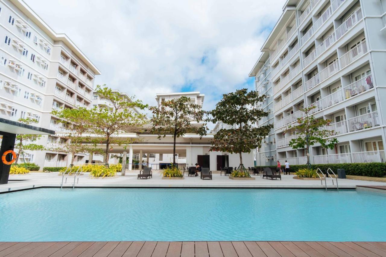 Apartamento Reddoorz Premium @ Smdc Fairview Ciudad Quezon Exterior foto