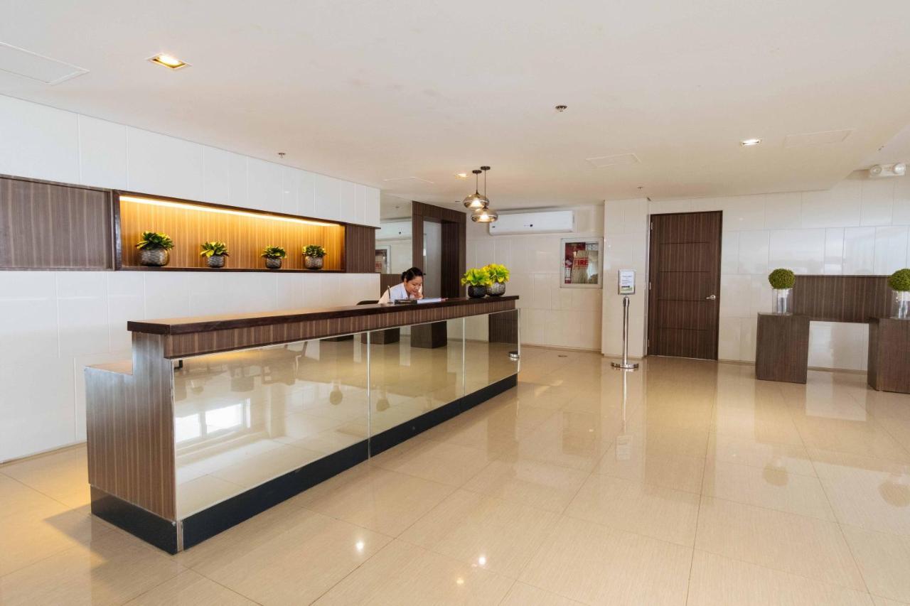 Apartamento Reddoorz Premium @ Smdc Fairview Ciudad Quezon Exterior foto