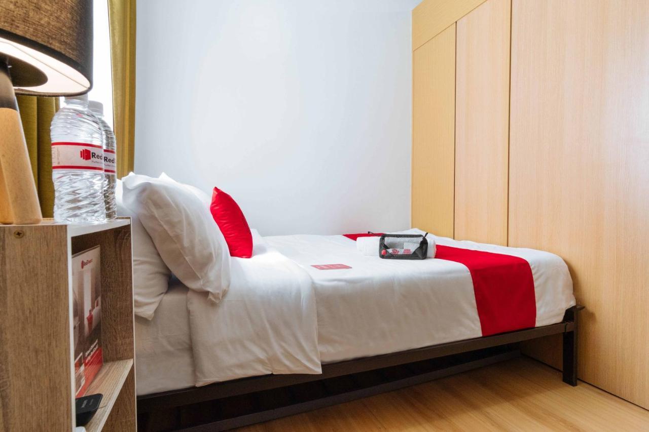 Apartamento Reddoorz Premium @ Smdc Fairview Ciudad Quezon Exterior foto