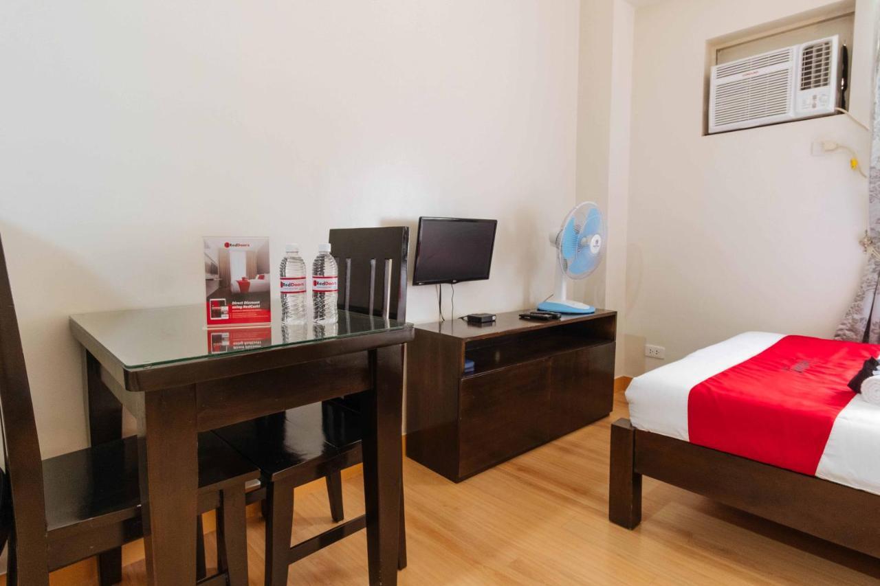 Apartamento Reddoorz Premium @ Smdc Fairview Ciudad Quezon Exterior foto