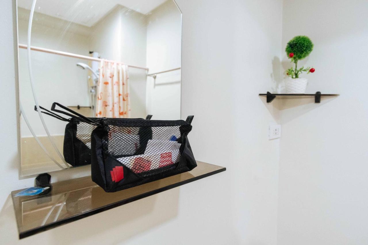 Apartamento Reddoorz Premium @ Smdc Fairview Ciudad Quezon Exterior foto