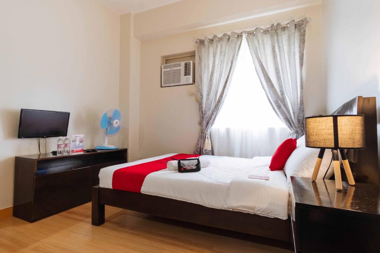 Apartamento Reddoorz Premium @ Smdc Fairview Ciudad Quezon Exterior foto