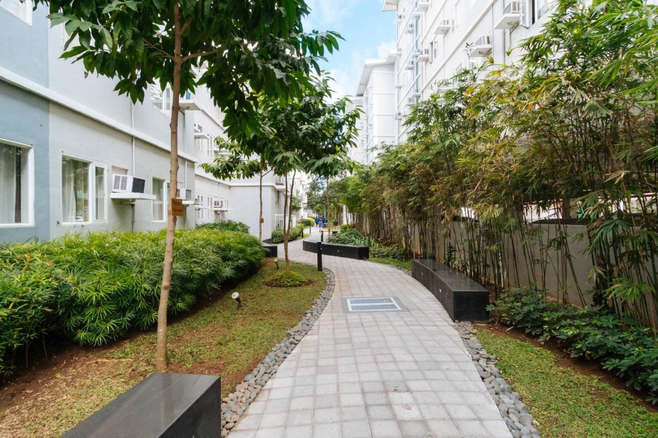 Apartamento Reddoorz Premium @ Smdc Fairview Ciudad Quezon Exterior foto