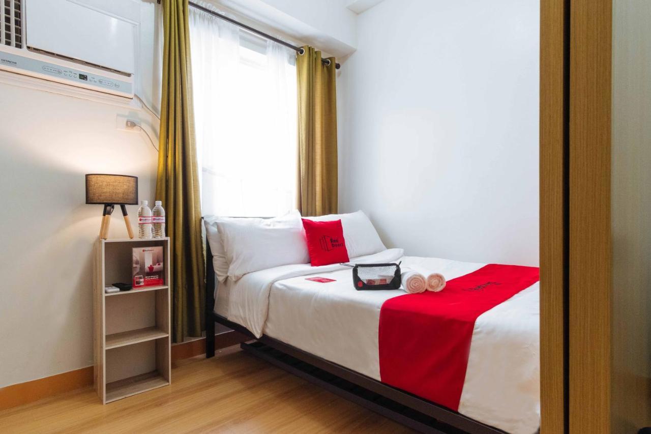 Apartamento Reddoorz Premium @ Smdc Fairview Ciudad Quezon Exterior foto